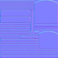 Asset preview